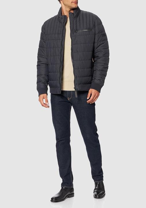 Actual product image Camel Active Polyamide blouson (48)