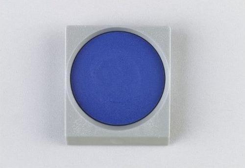 Actual product image Pelikan Single colour cups - new model, Prussian blue (10 ml)