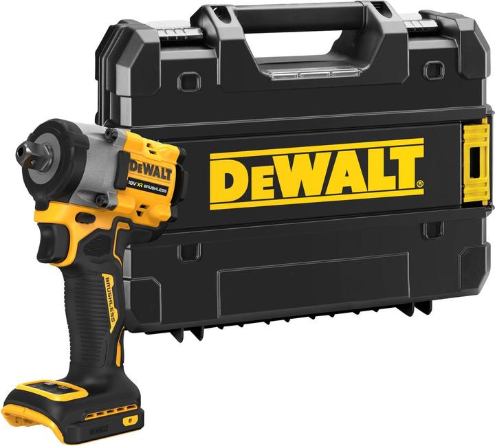 Produktbild DeWalt DCF922NTXJ