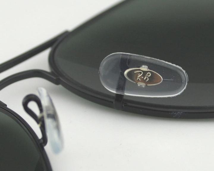 Produktbild Ray Ban Aviator Gradient