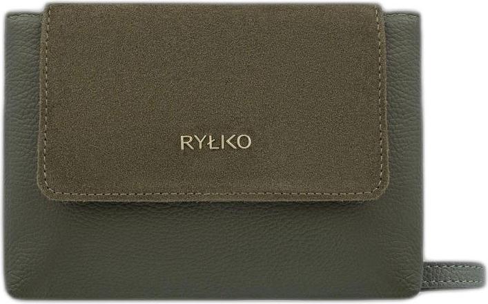 Produktbild Rylko Lederhandtasche Damen