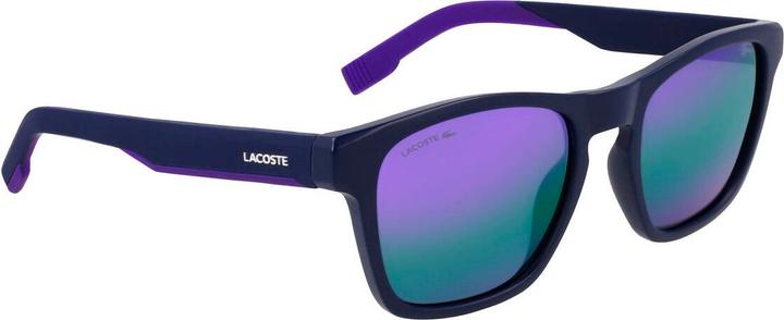 Produktbild Lacoste Blue Injected Sunglasses