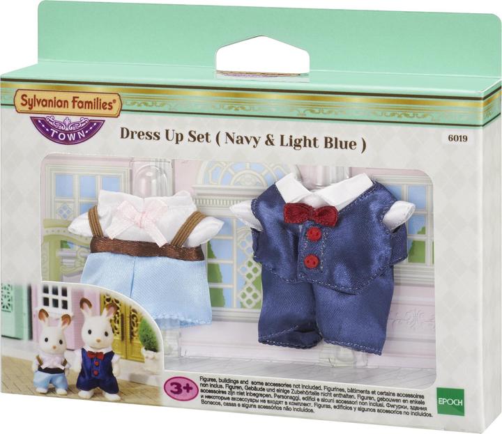 Produktbild Sylvanian Families Dress up Set