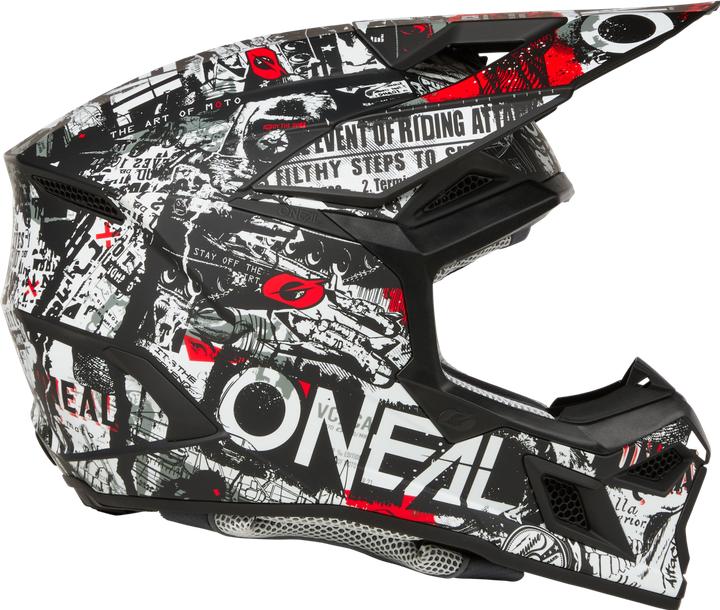 Produktbild O Neal MX Motocross 3SRS (S)