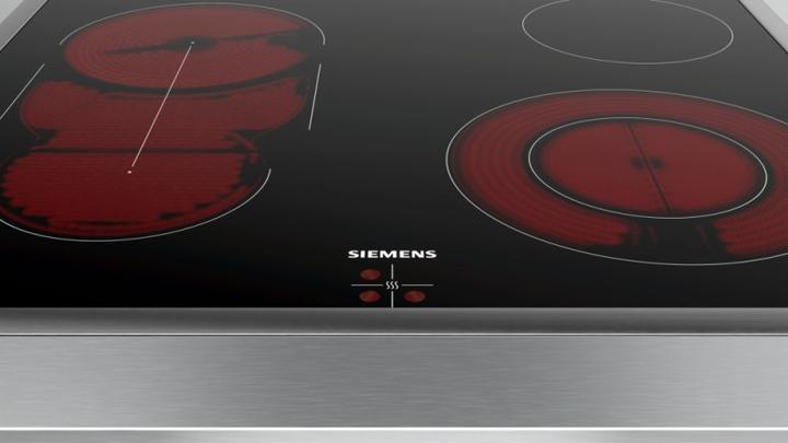 Produktbild Siemens EA645GMA1E (58.30 cm, Glaskeramik Kochfeld)