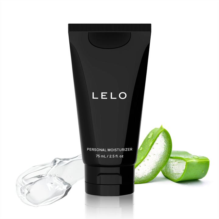 Actual product image LELO Personal Moisturizer (75 ml)