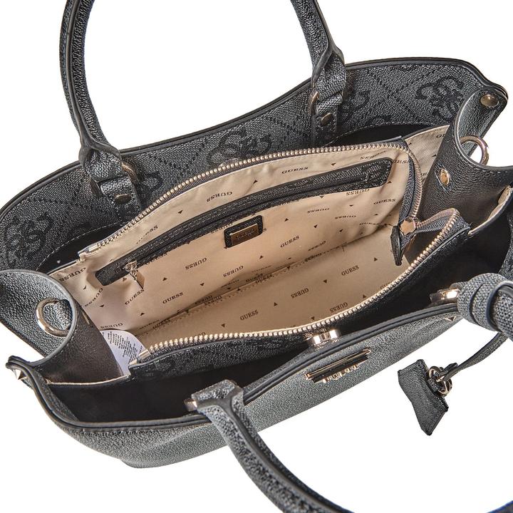 Actual product image Guess Meridian II Girlfriend Satchel