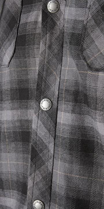 Produktbild Dickies Flannellhemd (XXL)
