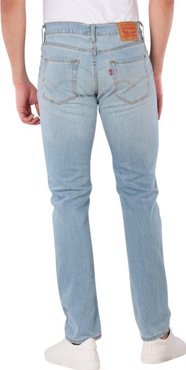 Actual product image Levis Levi's 511 Jeans Slim Fit (W34/L32)