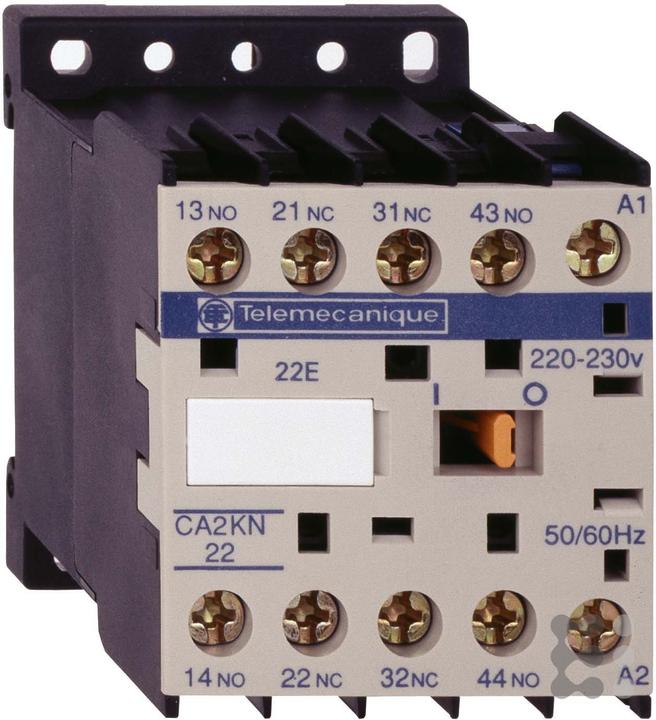 Image du produit Schneider Electric Relais électromagnétique CA2KN22P7