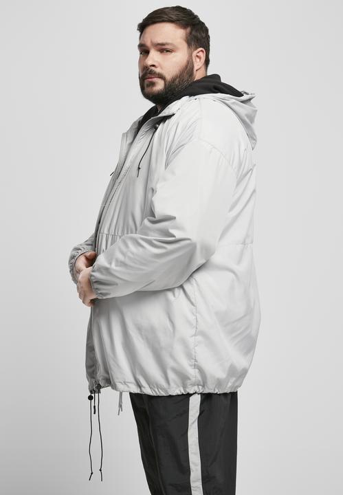 Produktbild Urban Classics Oversized Track Jacket (S)