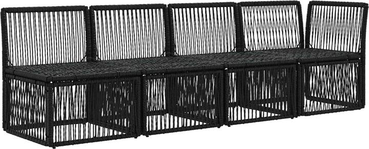 Produktbild vidaXL Garten-Sofa