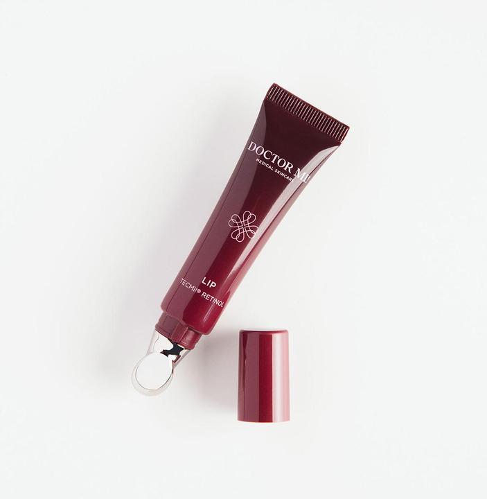 Actual product image Doctor Mi! Lip (Lip balm, 15 ml)