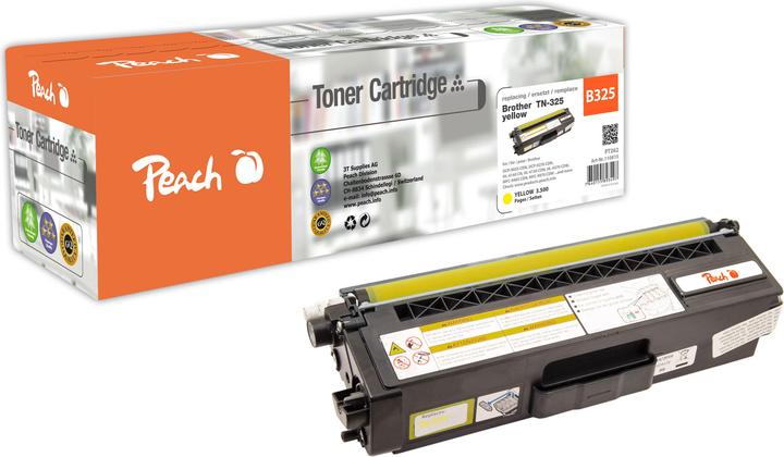 Produktbild Peach Tn-325y (Y)