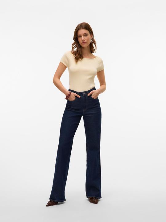 Image du produit Aware Vmpoppy Ss Off Shoulder Top Vma Noos (L)