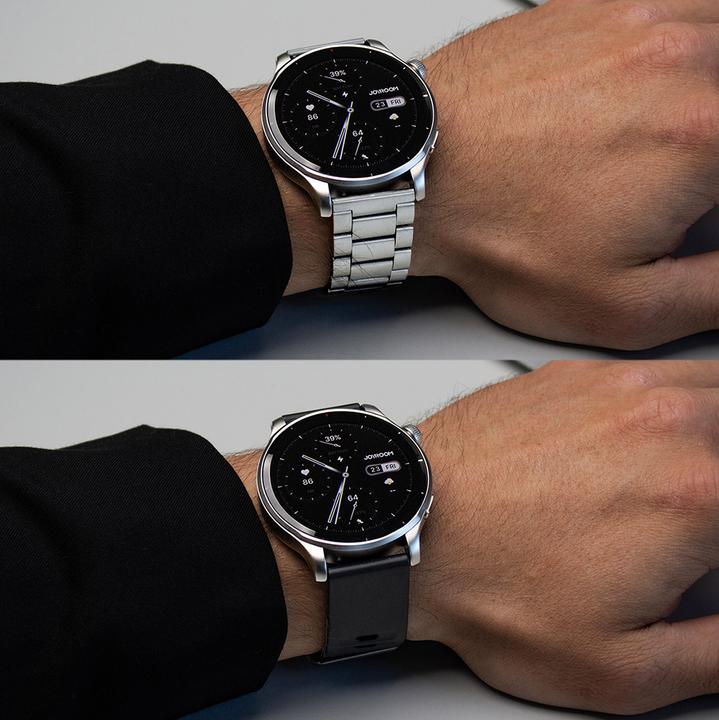 Produktbild Joyroom Smartwatch R-FV1 (Black)