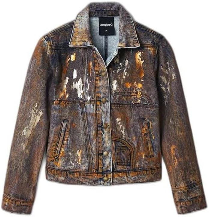 Immagine prodotto Desigual Damesjas (XS)