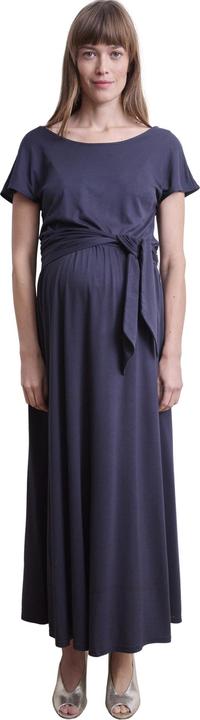 Actual product image Vertbaudet Langes Jerseykleid für die Schwangerschaft (36, 38)