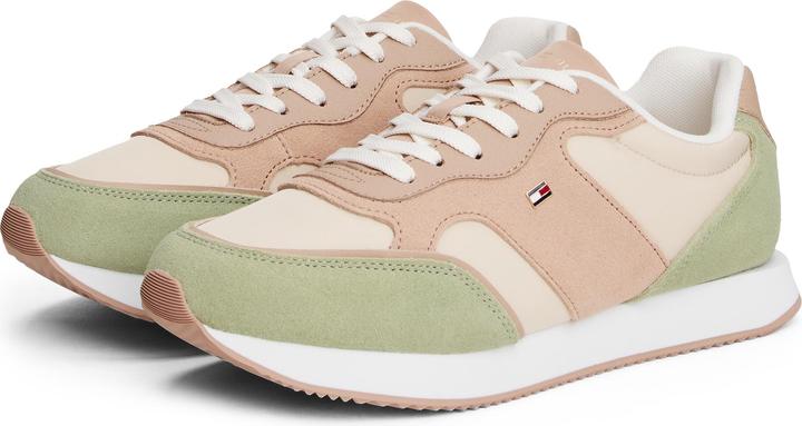 Produktbild Tommy Hilfiger Easy Runner Low Top (40)