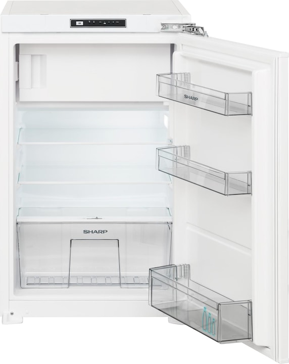Sharp SJ-LD110E0XD-EU (112 l)