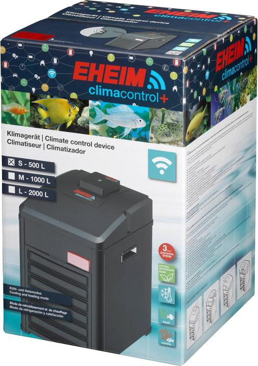 Image du produit Eheim Climatiseur climacontrol+ L