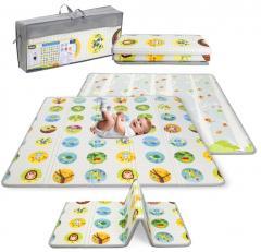 Chicco 2in1 XXL-Spielmatte