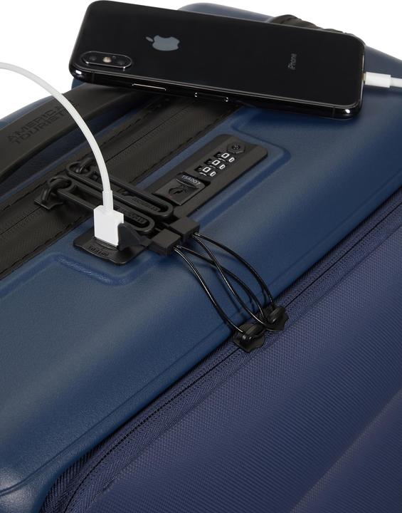 Produktbild American Tourister HELLO CABIN SPINNER 55/20 TSA (36 l)