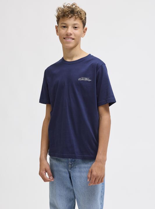 Produktbild Jack & Jones T-shirt Junior T-shirt (128)