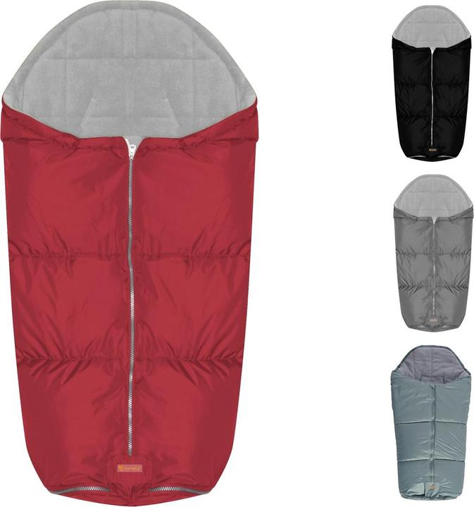 Lorelli Thermo-Fusssack für Kinderwagen