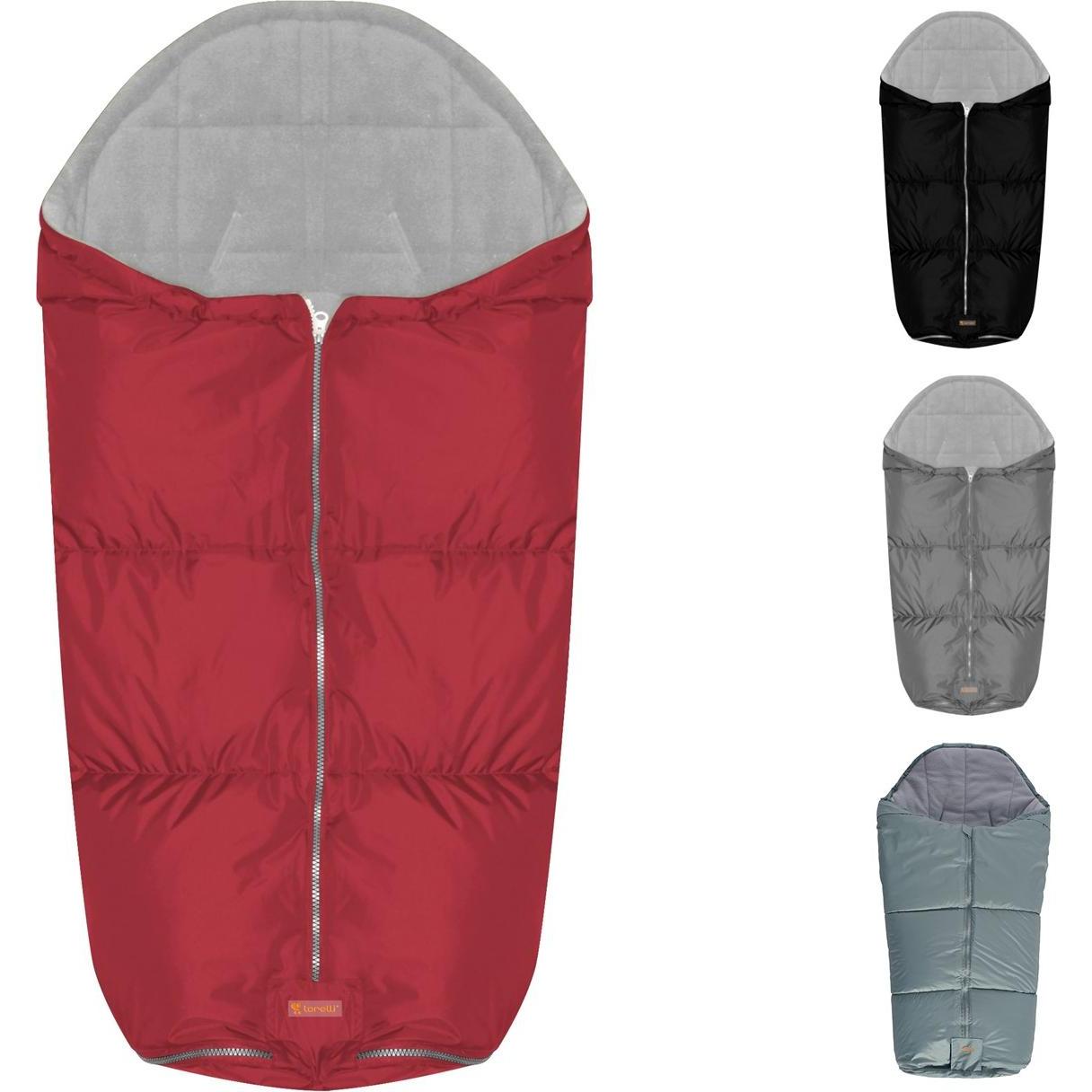 Lorelli, Kinderwagen Fusssack, Thermo-Fusssack für Kinderwagen