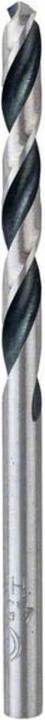 Image du produit Bosch Professional Zubehör Forets hélicoïdaux à métaux HSS PointTeQ, DIN 338, 4,5 mm, paquet de 10 (4,5 mm)
