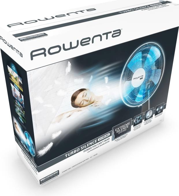 Image du produit Rowenta Turbo Silence Extreme (45 dB)