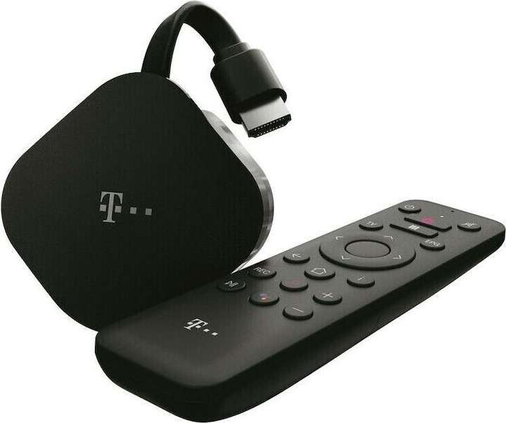 Actual product image Telekom MagentaTV Stick (Android Go)