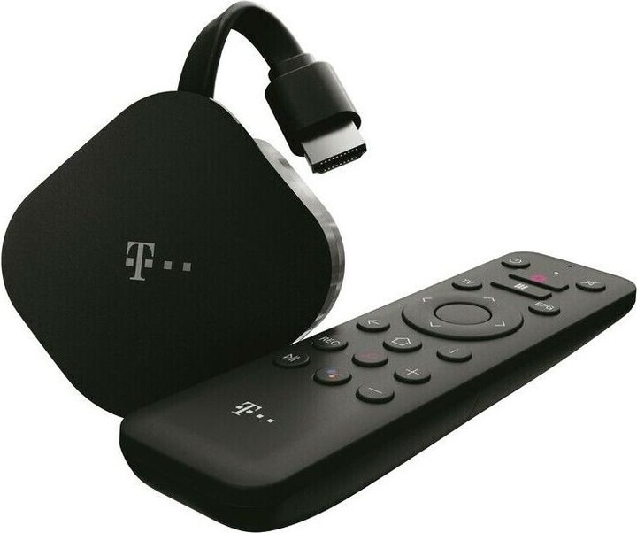 Immagine prodotto Telekom MagentaTV Stick (Android Go)
