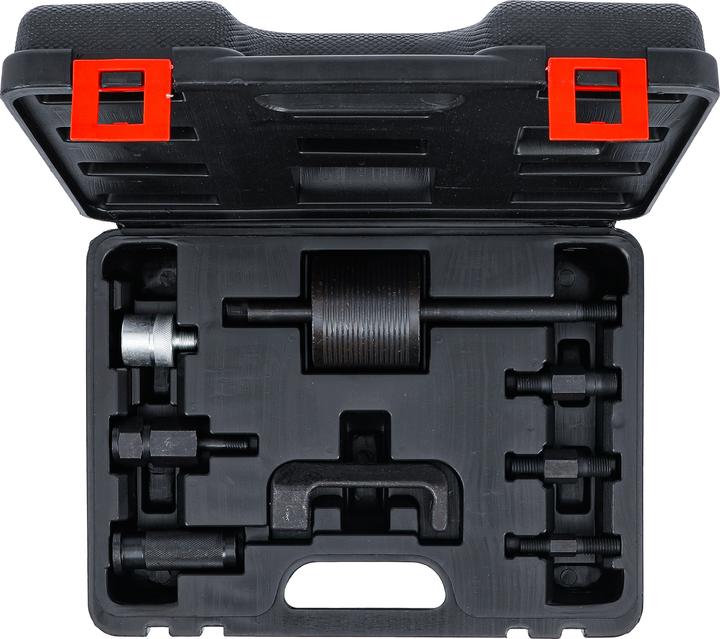 Actual product image BGS Diesel injector extractor set