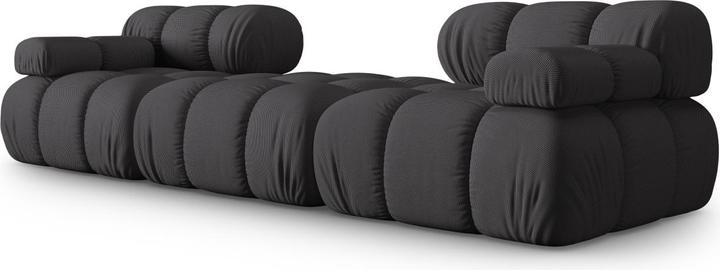 Produktbild Micadoni Bellis (Modular Sofa, 3-Sitzer)