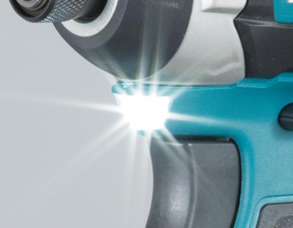 Produktbild Makita Dtd153rtj