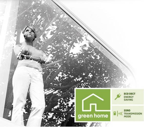 Produktbild Gigaset A415 Duo (DE-Version)