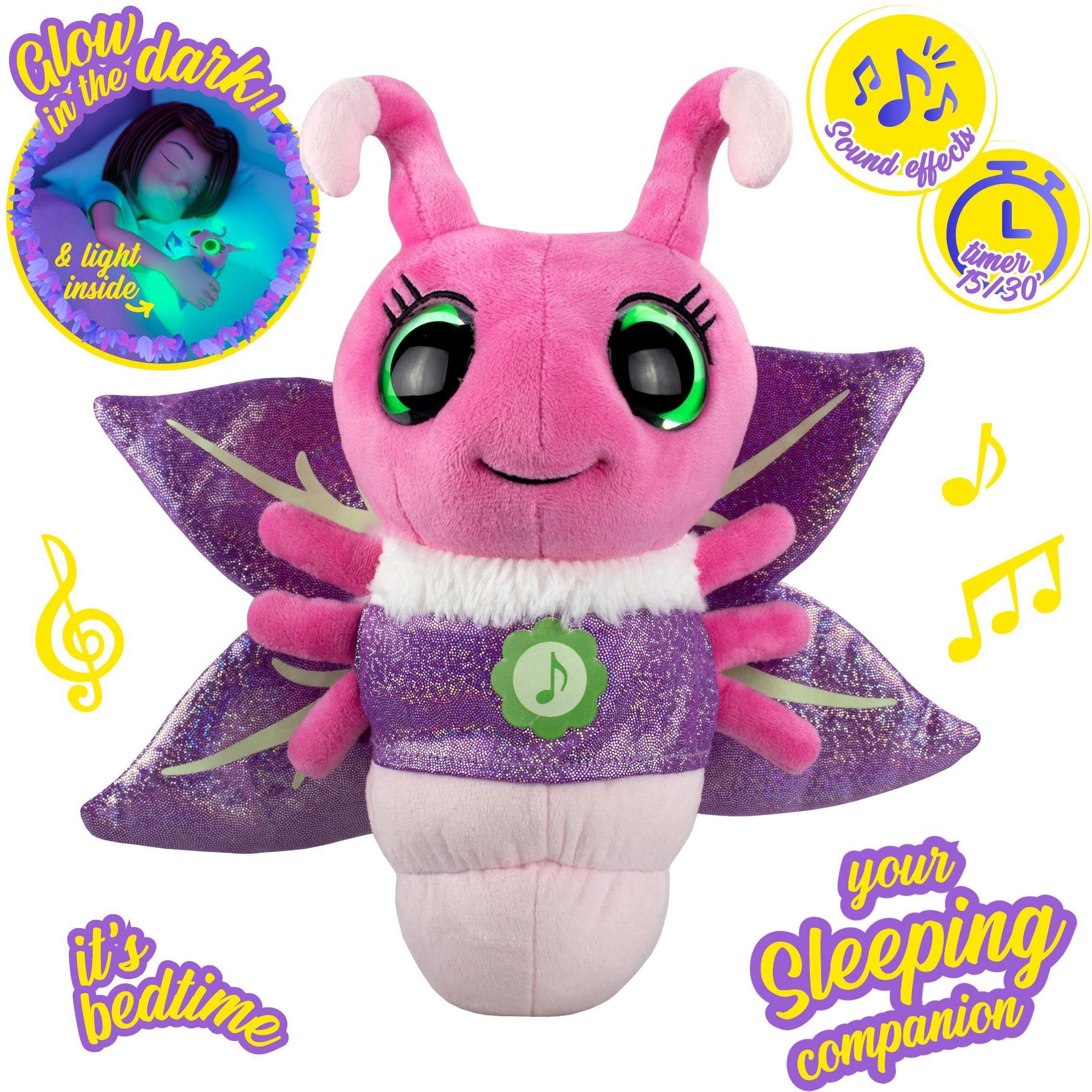 Eolo Glowies Fireflies (28 cm) (90132)