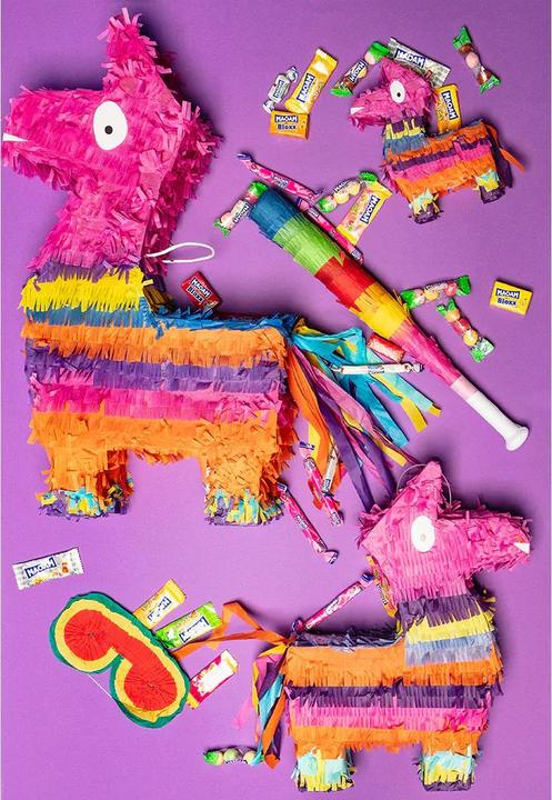 Produktbild Boland Pinata - Geburtstagsparty