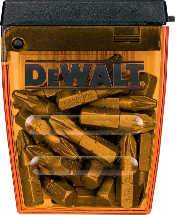 Actual product image DeWalt TStack Universal Set (4 mm, 5 mm, 5.5 mm, 6 mm, 8 mm, 10 mm, 1.5 mm, 2 mm, 2.5 mm, 3 mm, 3.5 mm, 4.5 mm, 6.5 mm, 7 mm)