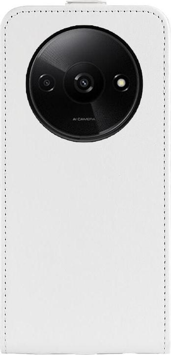 Image du produit Cover-Discount Xiaomi Redmi A3 - Etui flip classique vertical (Xiaomi Redmi A3)