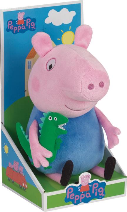 Produktbild Peppa Pig Peppa Wutz (25 cm)