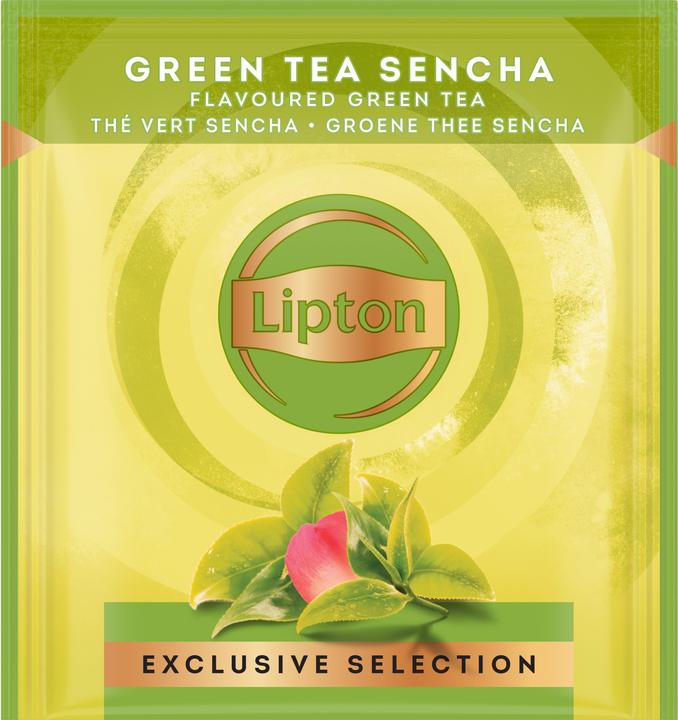 Actual product image Lipton Tea (45 g)