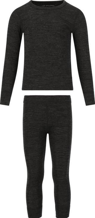 Image du produit ZigZag Ensemble de sous-vêtements de ski Terry (98, 104)