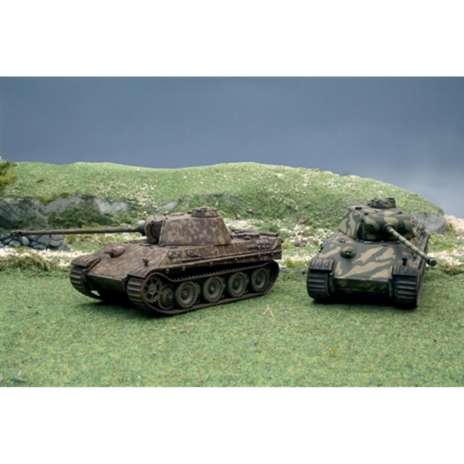 Other 1:72 Pz.Kpfw.V Panther