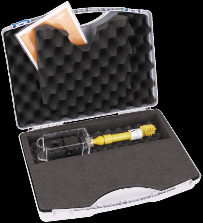 Actual product image Dehn Digital camera set