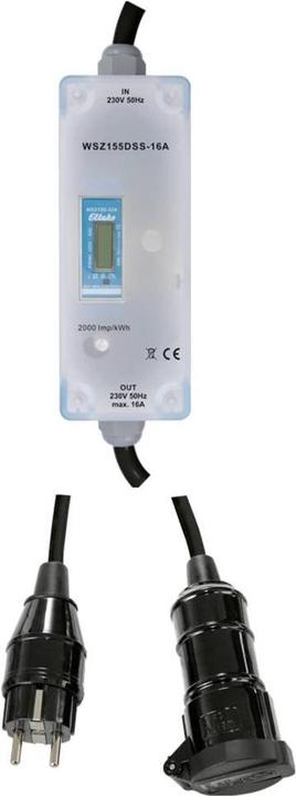 Eltako MOBILE A.C. Z. MID GEE (WSZ155DSS-16A)