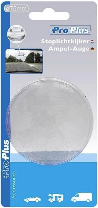 Actual product image ProPlus Traffic light eye