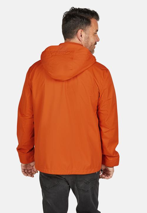 Actual product image Calamar Jacke Performance (48)